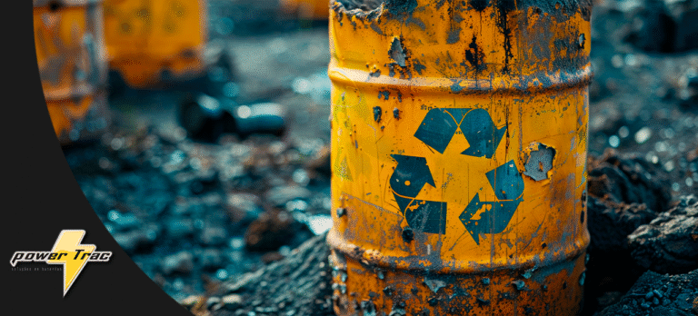 Gestão de resíduos perigosos: o que sua empresa precisa saber