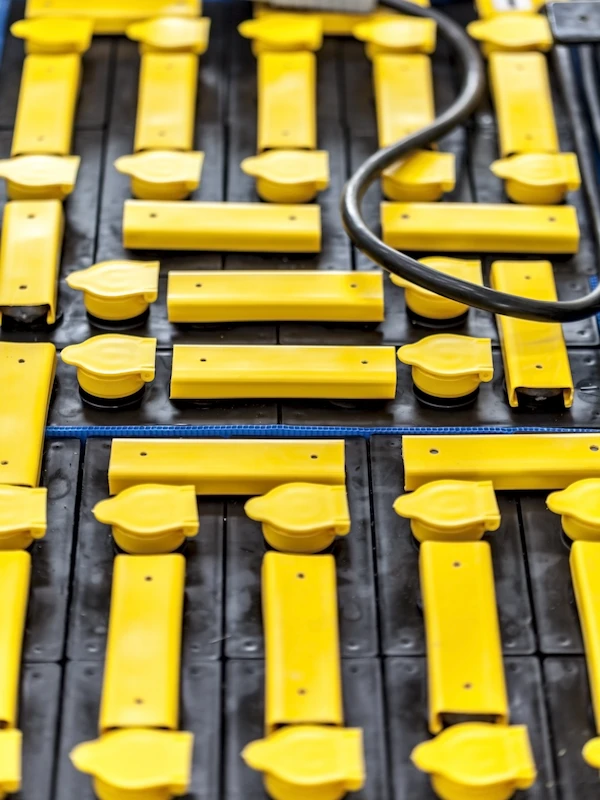 Baterias Tracionárias