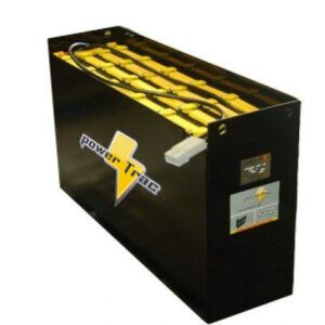 Bateria tracionária 48v