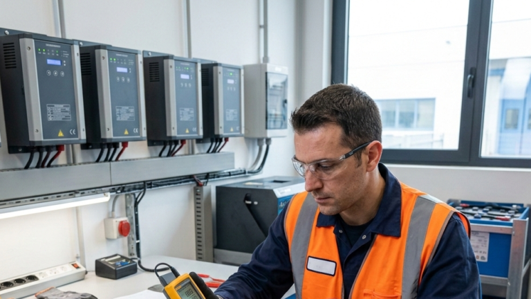 quanto-tempo-dura-bateria-tracionaria-empilhadeira